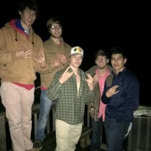 Meet your Posher, Austin